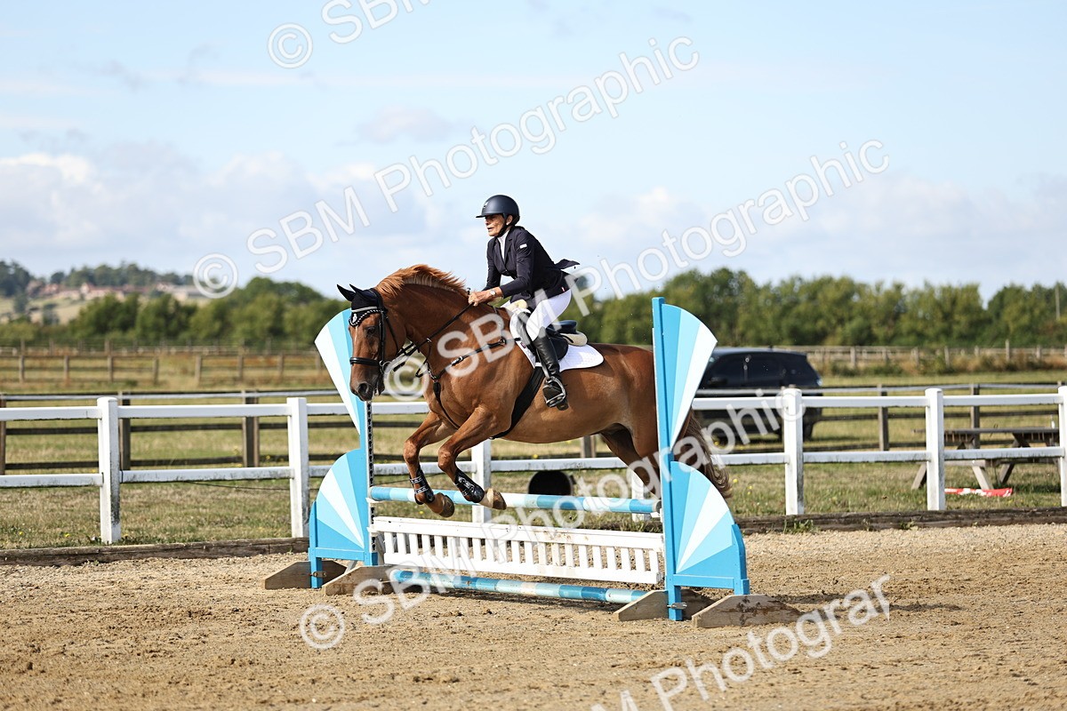 SBM_003575 - Class 1 - Clear Round