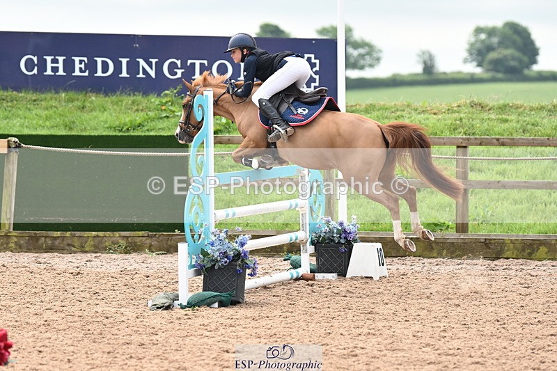 240630A-112152-12065 - Cls 24 HOYS 128cm Qualifier