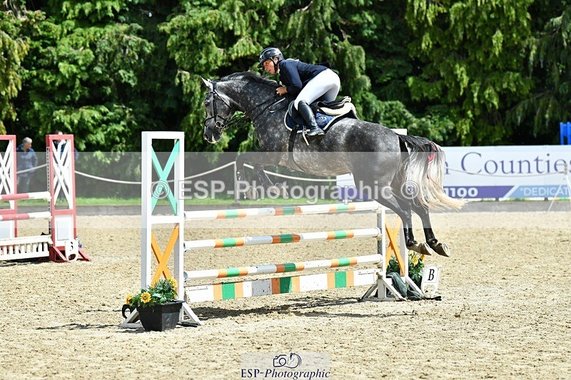 230715-133616-33379 - Cls 90 Newcomers & 1.10m Open Amateur Final