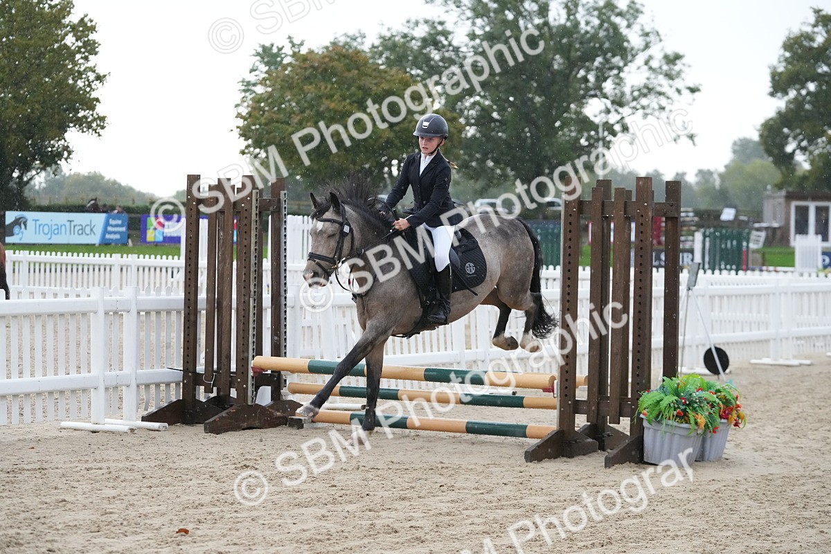 SBM_33526 - J5 - Junior Pony 50cm Championship