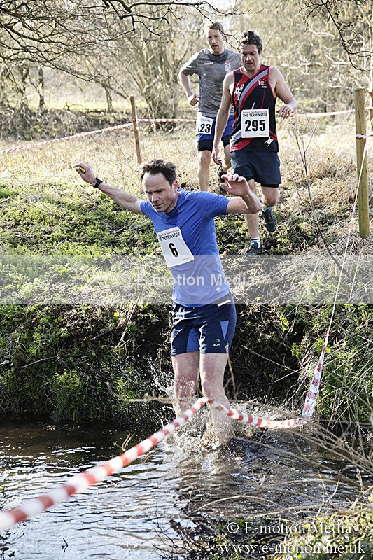 PVT 240219 257 - The Terminator Race - Pewsey Vale - 24/02/19