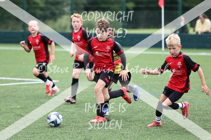 1DX32798 - Sun 7th U8 Boys