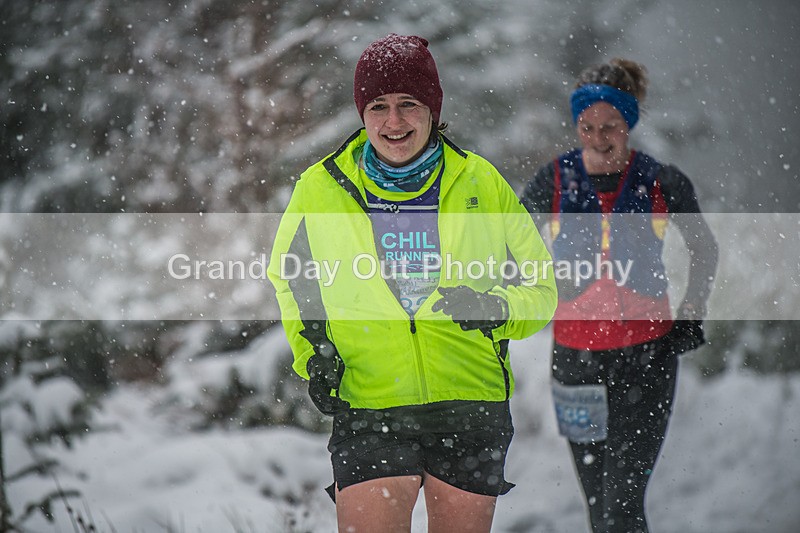 Glentress-1954 - High Terrain Events Glentress 42, 21 & 10K Trail Races Sunday 15th February 2026