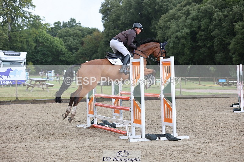 250831A-112126-09530 - Cls 41 1.05m Amateur Quali and Open