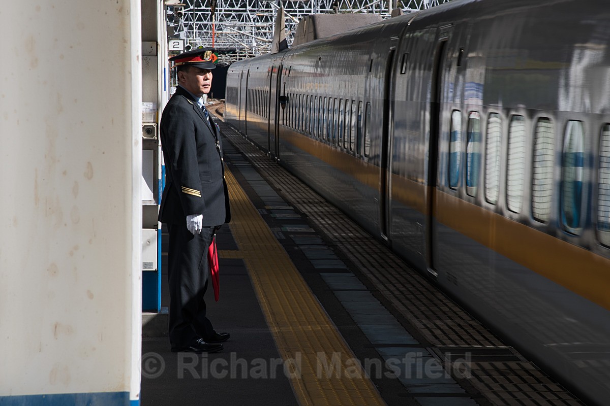 - Japan