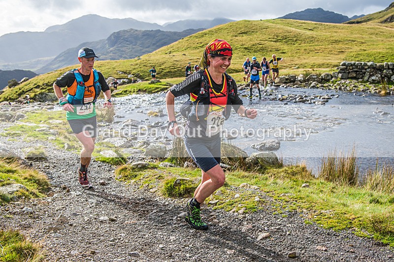 Langdale-371 - Langdale Horseshoe Fell Race Saturday 8th October 2022