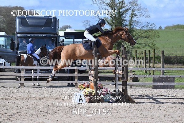 BPP_0150 - CLASS 20 SUN  Senior Discovery/ 1m Open