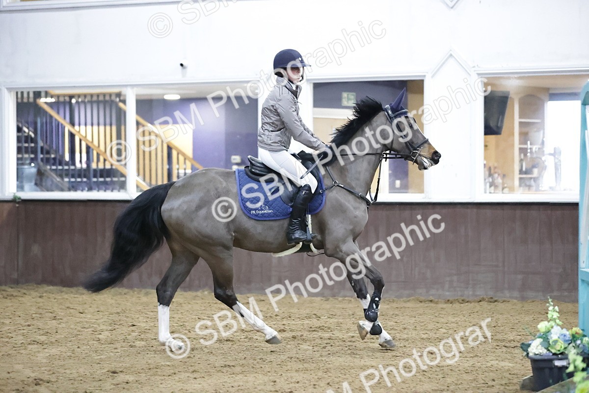 SBM_000009 - Class 1 - Clear Round