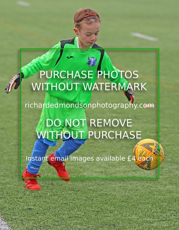 IMG_1410 - Wattsfield U7 v Wattsfield Utd U7 (15/1/22)