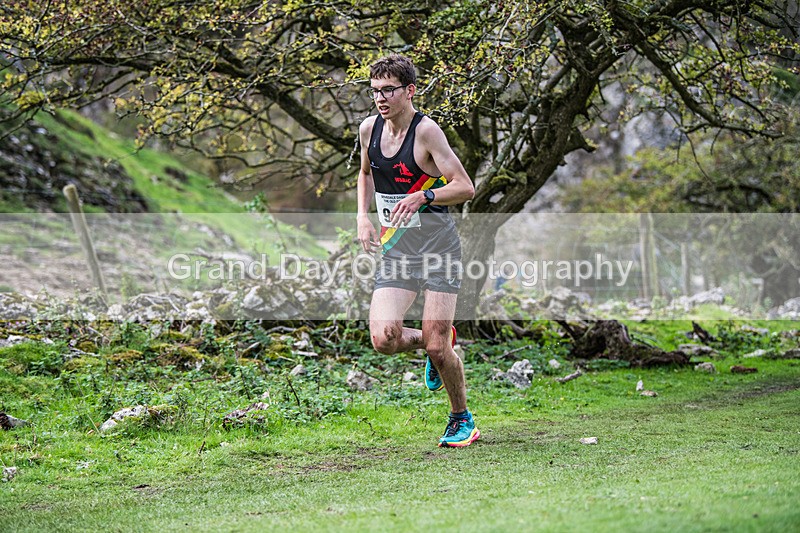 Dovedale Dash-600 - Dovedale Dash Sunday 5th October 2025