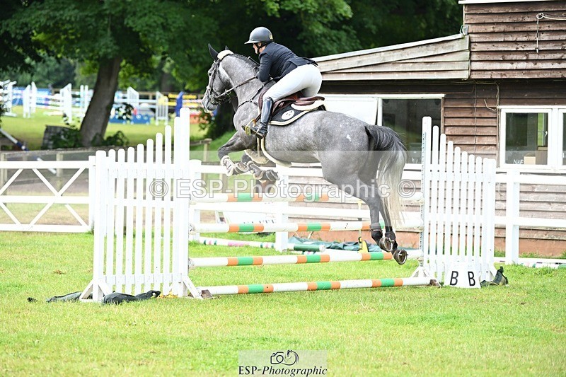 240713-100724-36700 - Cls 146 5 Yr Old Championships