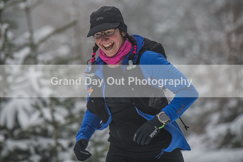 Glentress-1363 - High Terrain Events Glentress 42, 21 & 10K Trail Races Sunday 15th February 2026