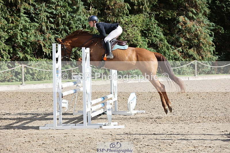 250831A-160656-11330 - Cls 44 95cm Amateur Quali