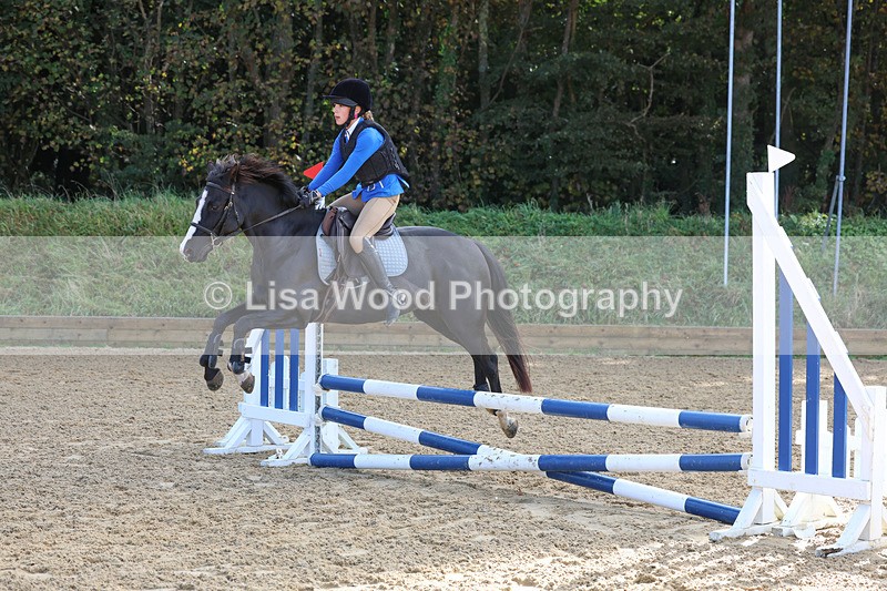 3E7A3128 - Class 4: 60cm Junior