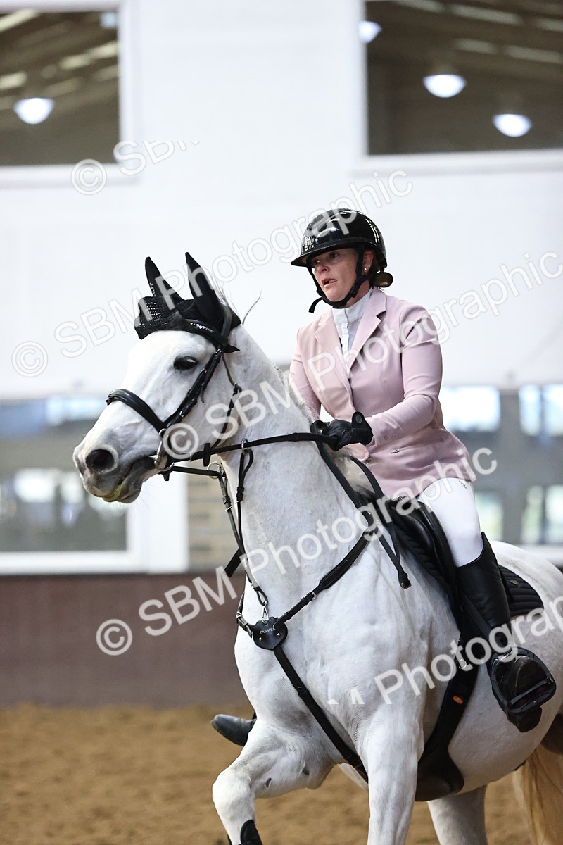 SBM_002540 - Class 9 - Senior British Novice 90cm