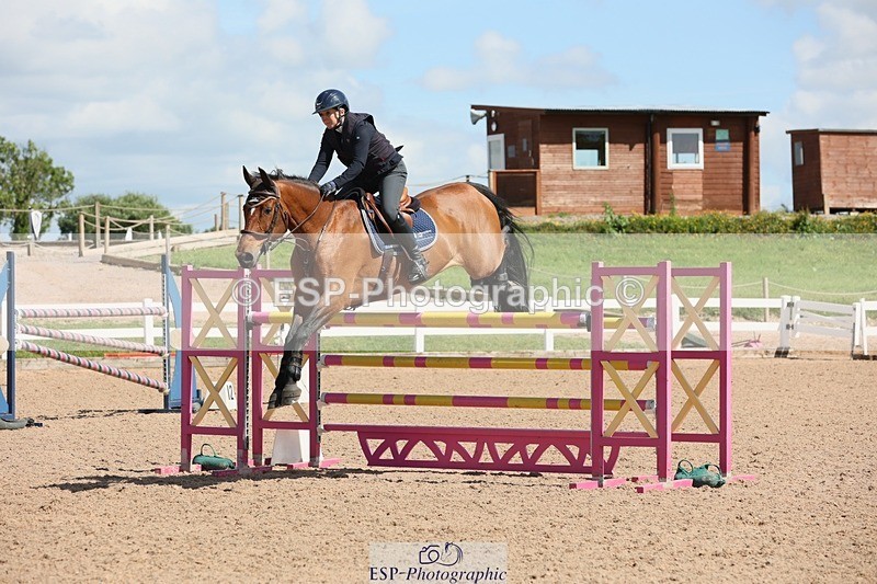 250528-153735-01701 - Cls 6 Foxhunter and 1.20m Open