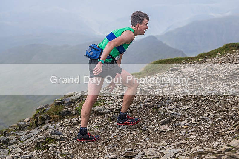 Grisedale HS-97 - Grisedale Horseshoe Fell Race Saturday 5th September 2026