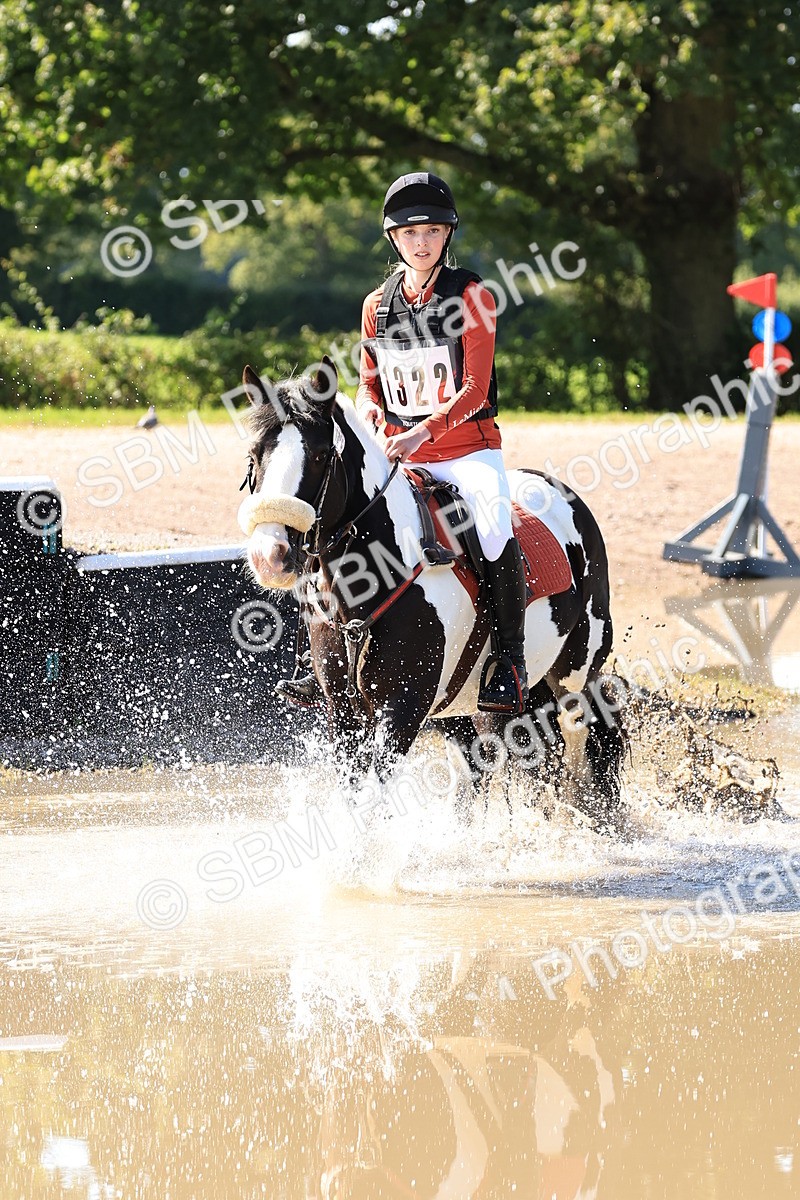 SBM_23739 - E11 - Eventers Challenge 60cm Championship