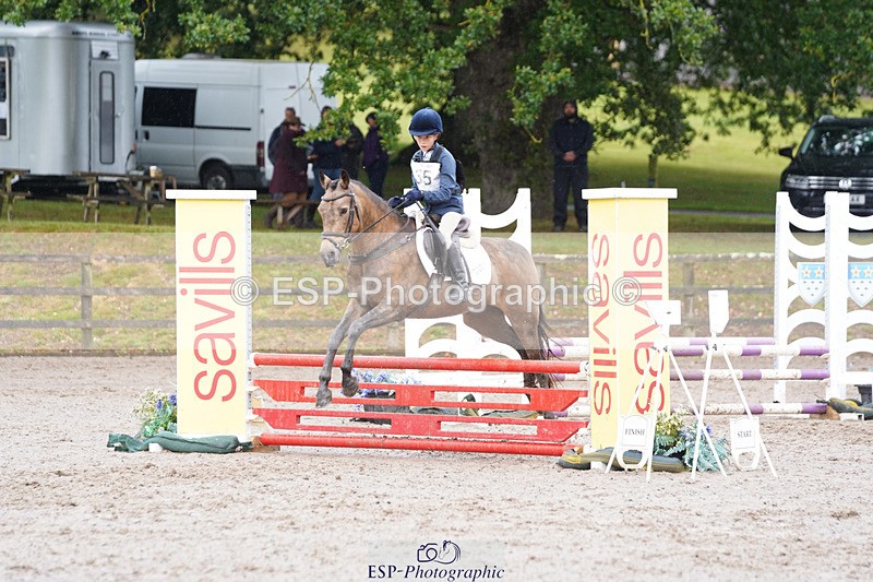 240824X-101654-22738 - 70cm Round 1 9.30 to 11.10