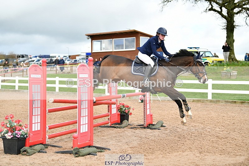 240317A-140206-07251 - Cls 33 Discovery and 1m Open