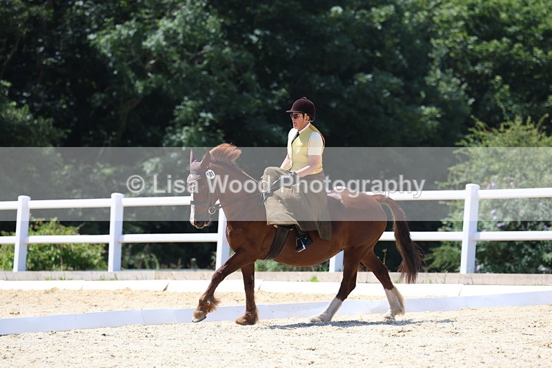 3E7A0960 - Class 3: Unaffiliated Prelim 3 2024 Section A