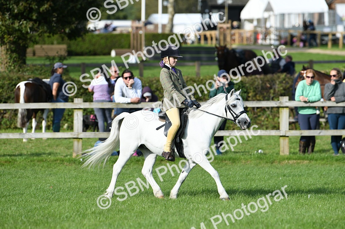 SBM_51950 - S21 - Novice & Newcomers 1st Ridden Pony