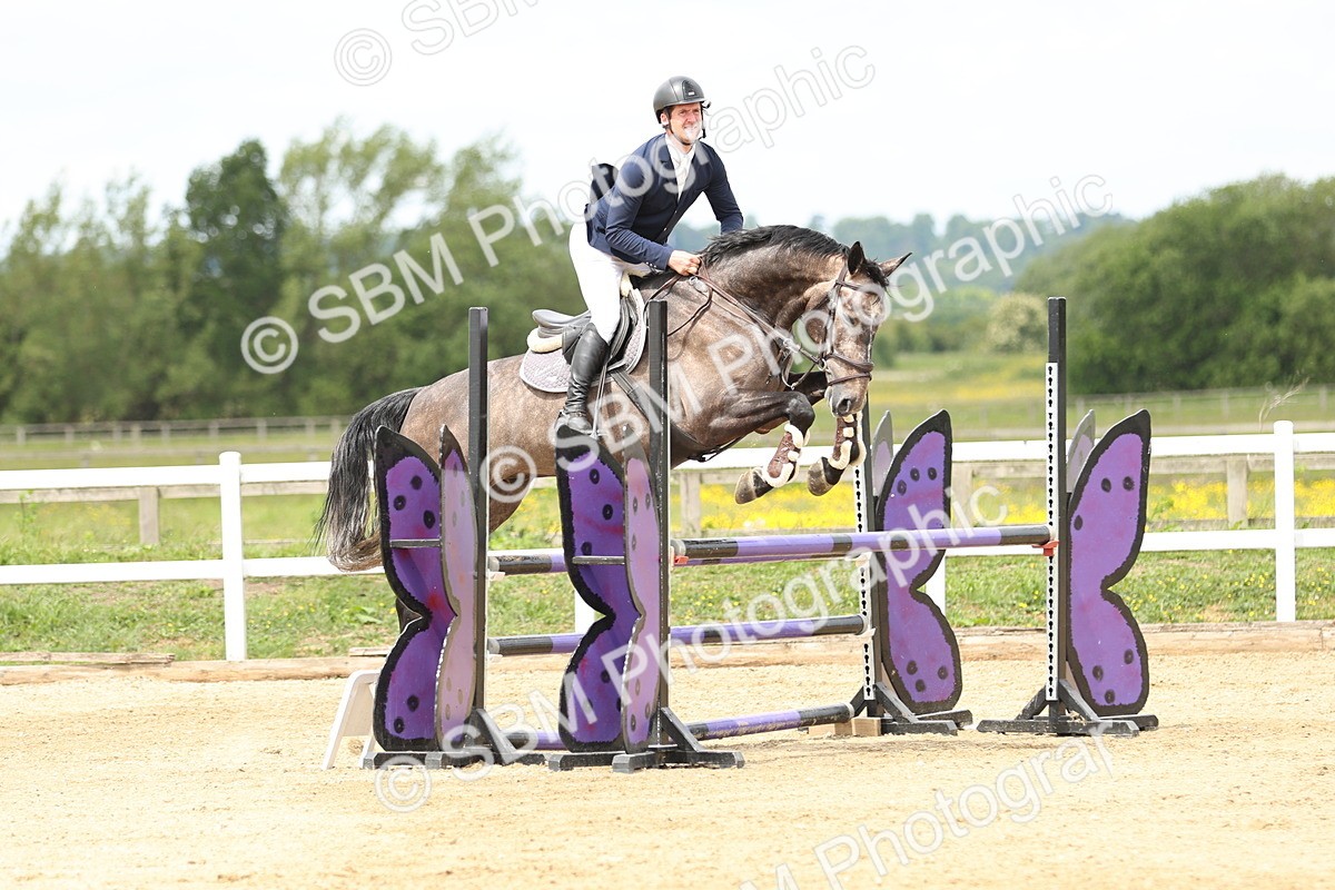 SBM_000475 - Class 3 - Senior Discovery - 1.00m