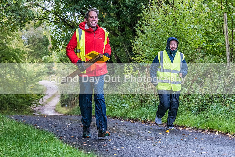 Westmorland-545 - Great Westmorland Trail Race (Junior & Senior Races) Saturday 13th September 2025