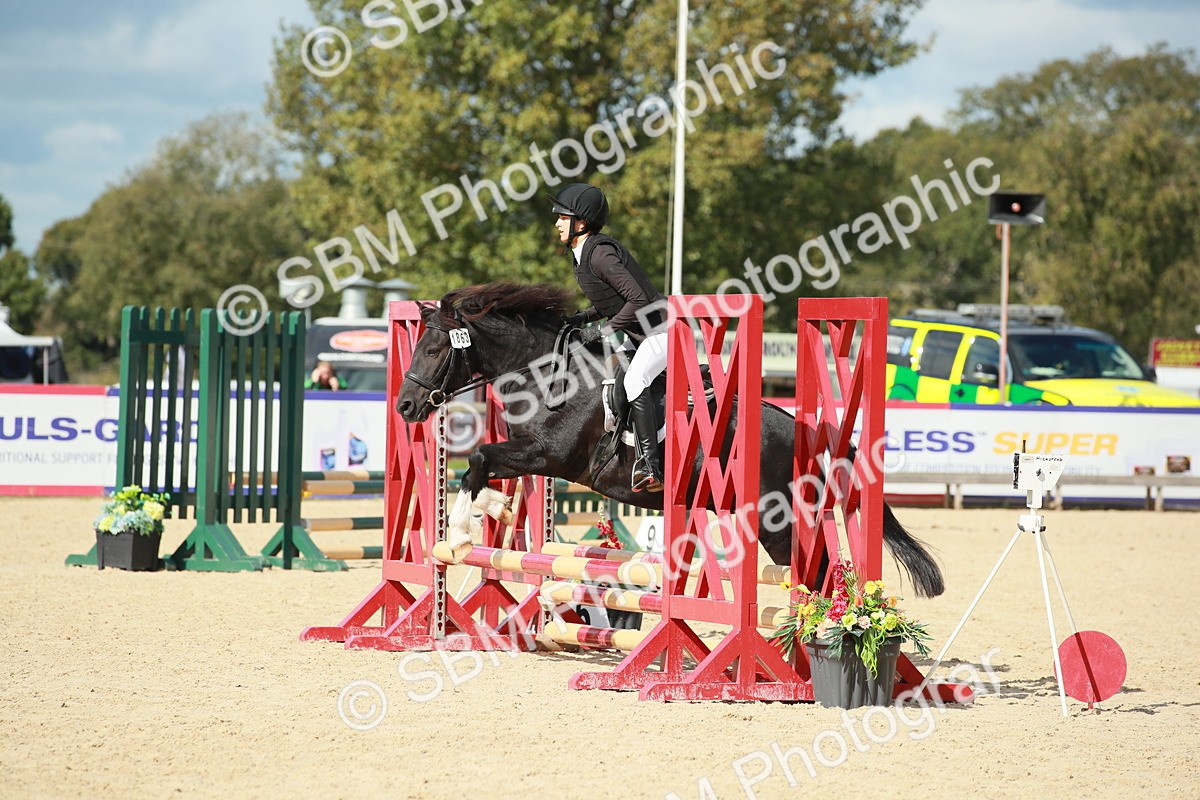 SBM_25145 - J28 Senior 60cm Championship