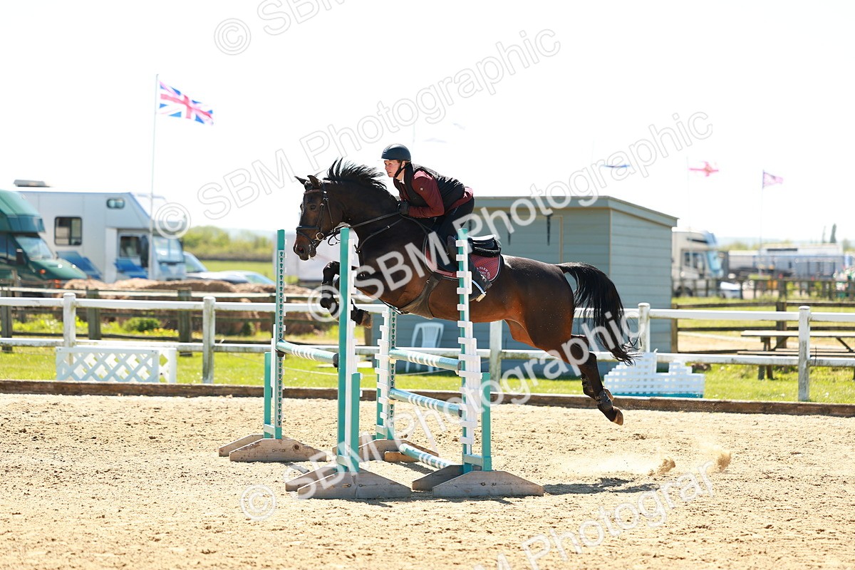 SBM_000885 - Class 3 - Senior Discovery - 1.00m