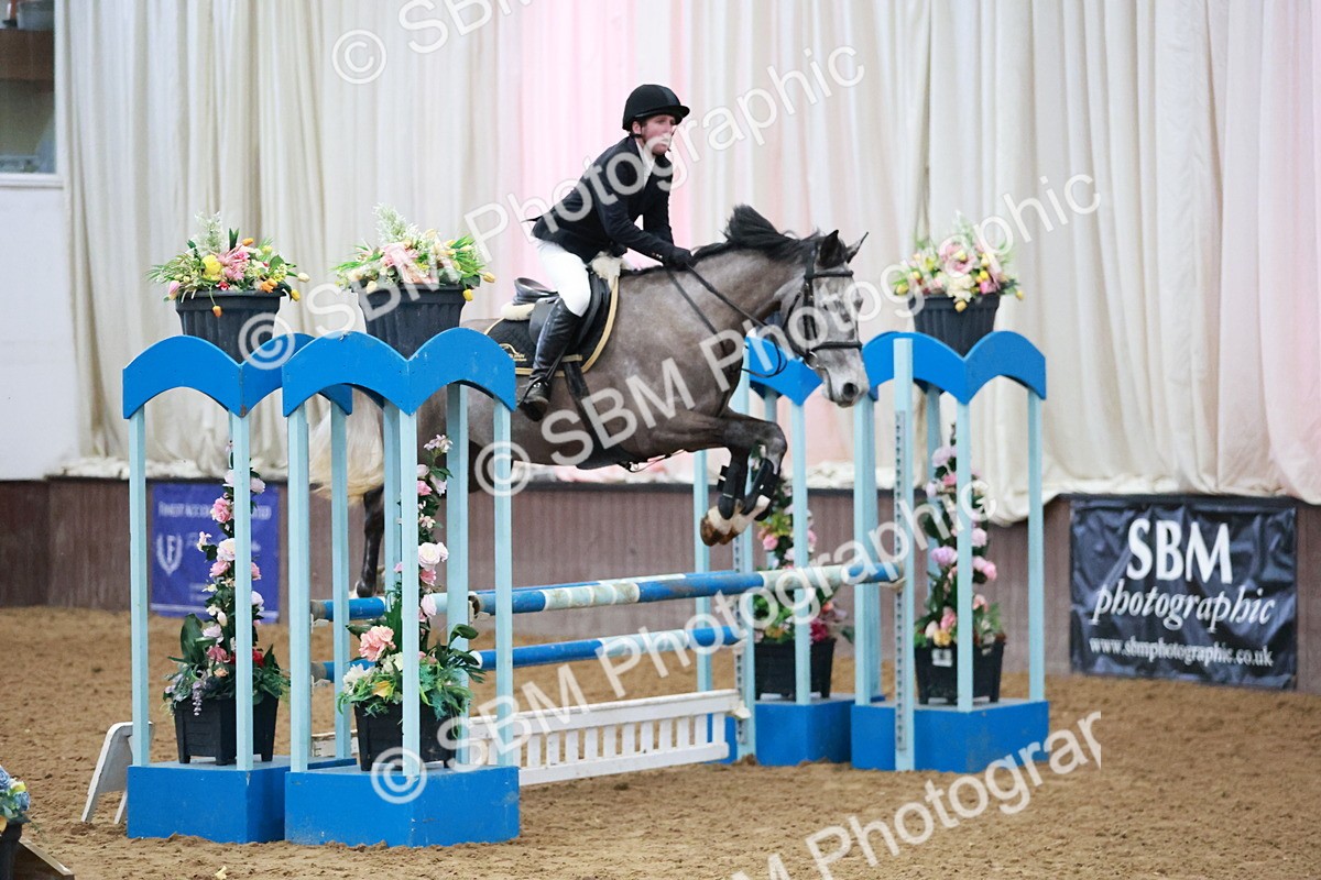 SBM_000748 - Class 3 - Senior Discovery - 1.00m