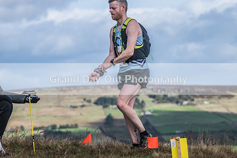 Leg 2 -388 - UK Fell & Hill Relays - Todmorden Leg 2 Saturday 17th October 2026