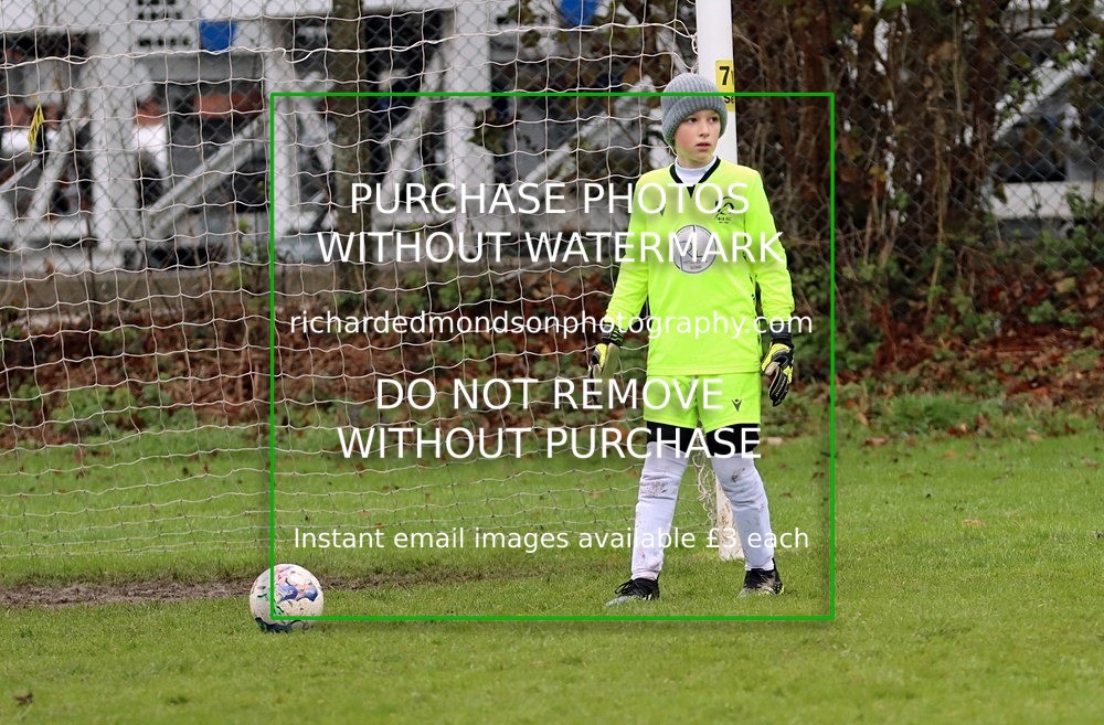 IMG_5110 - Ibis Under 10's vs Milnthorpe Town Under 10's (30/11/24)