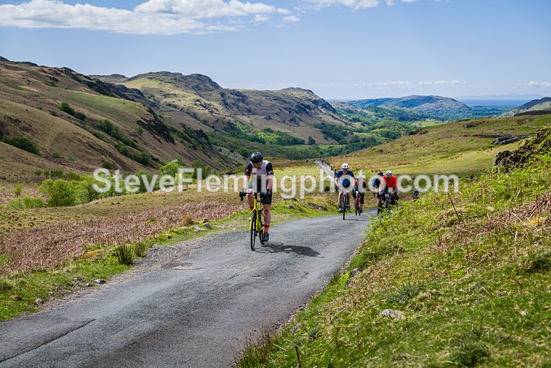 134413 - Hardknott Pass Camera 1 13.00-14.00