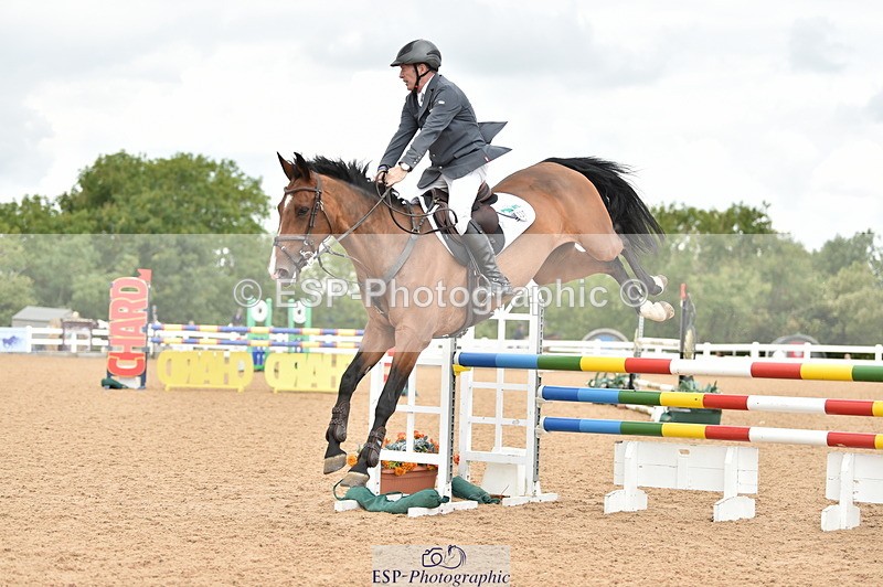 230720A-120938-02469 - Cls 13, 1 Star Bronze 1.10m