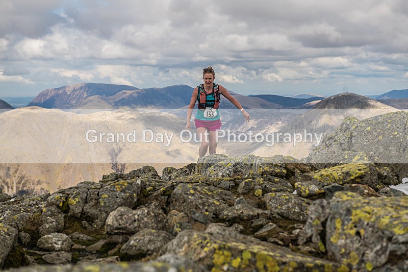 Eskdale Elevation-512 - Eskdale Elevation Fell Race Saturday 15th April 2023