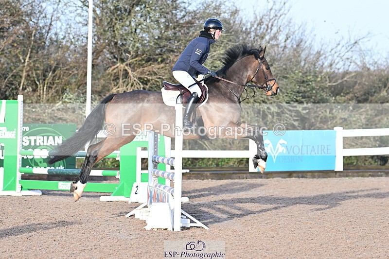 231208A-094157-00100 - Cls 2 British Novice & 90cm Open