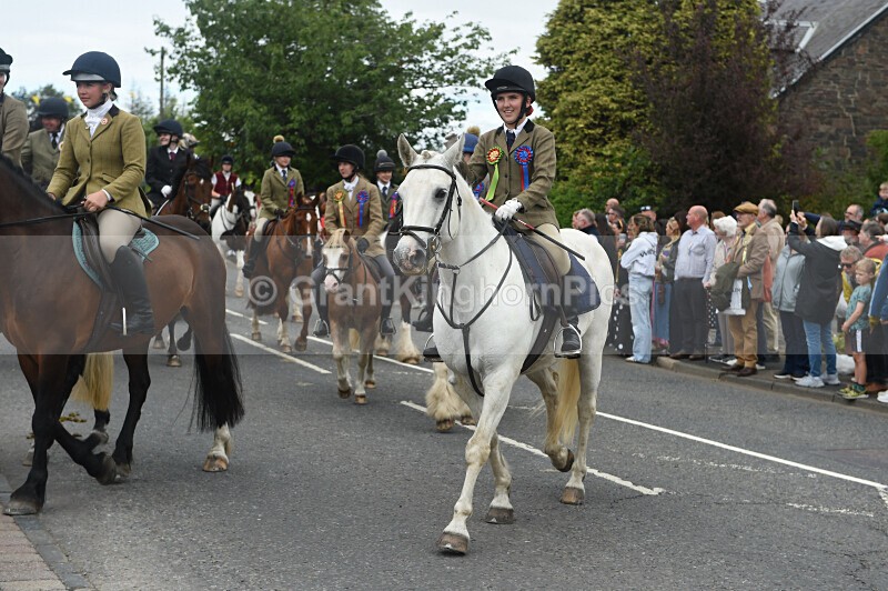 166 - Lauder Common Riding 2026