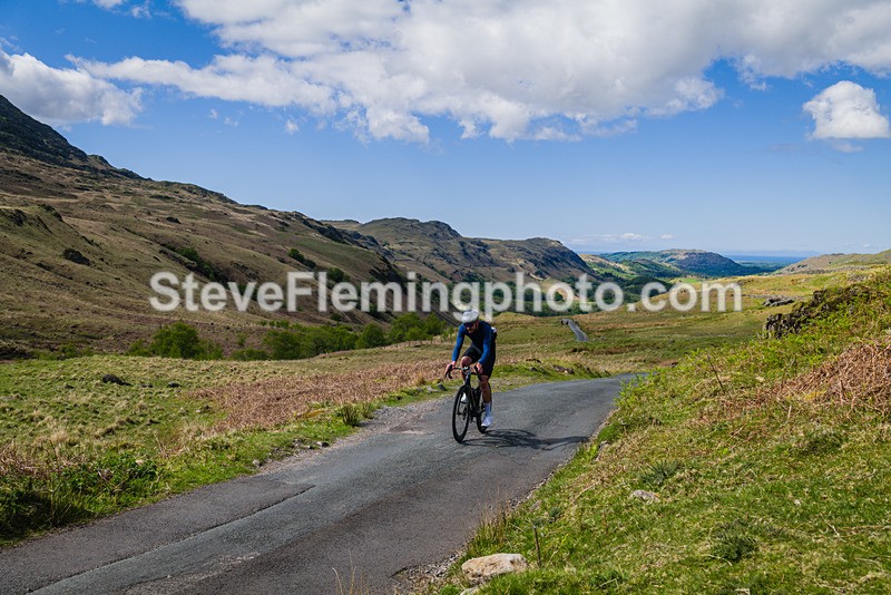 111525 - Hardknott Pass Camera 1 11.00-12.00