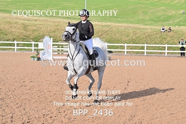 BPP_2436 - THU CLASS 5 Graham Heath 128/138 Primary C'ship Qualifier **Viewing/Selection class for 128/138 team