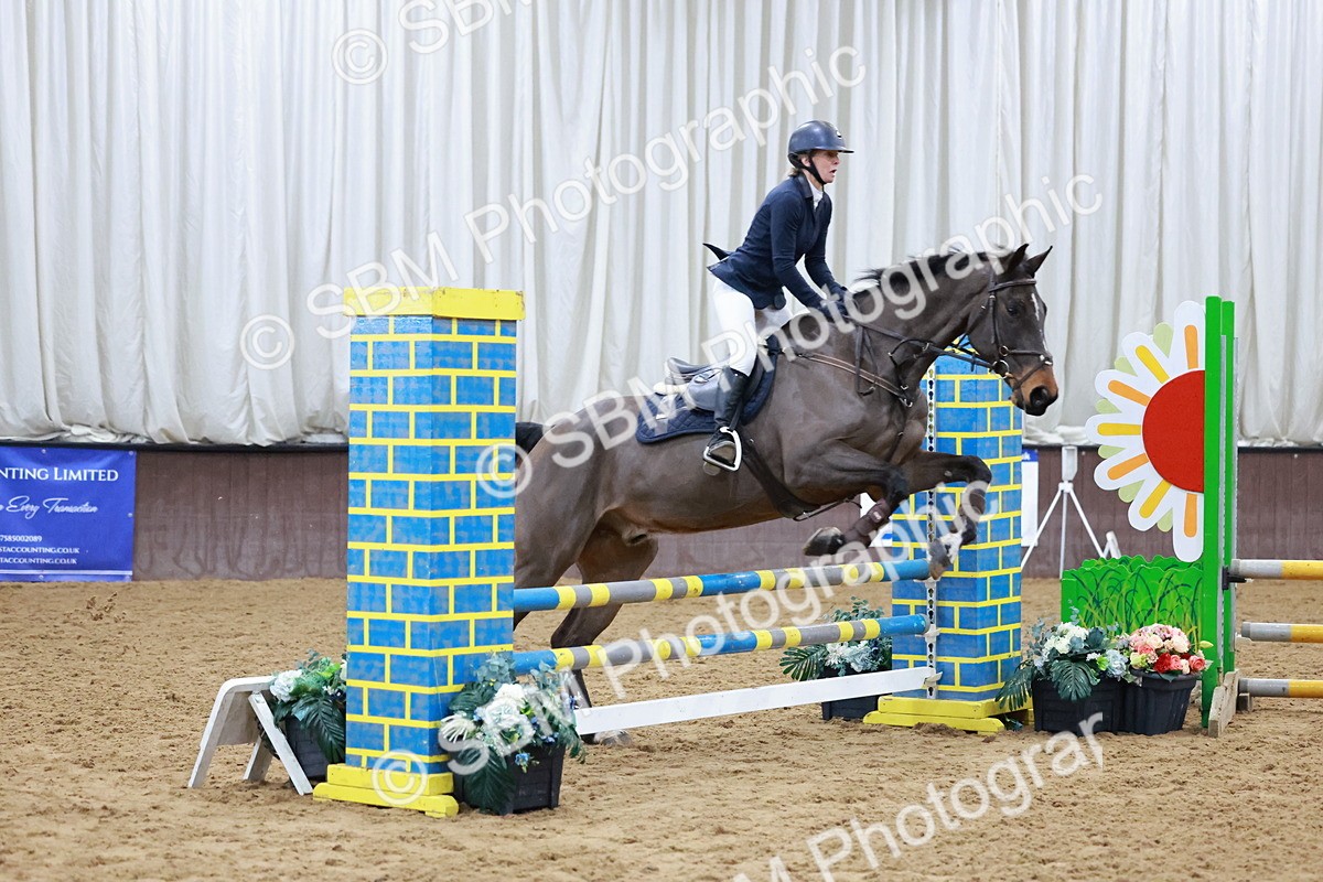 SBM_002514 - Class 8 - Clear Round