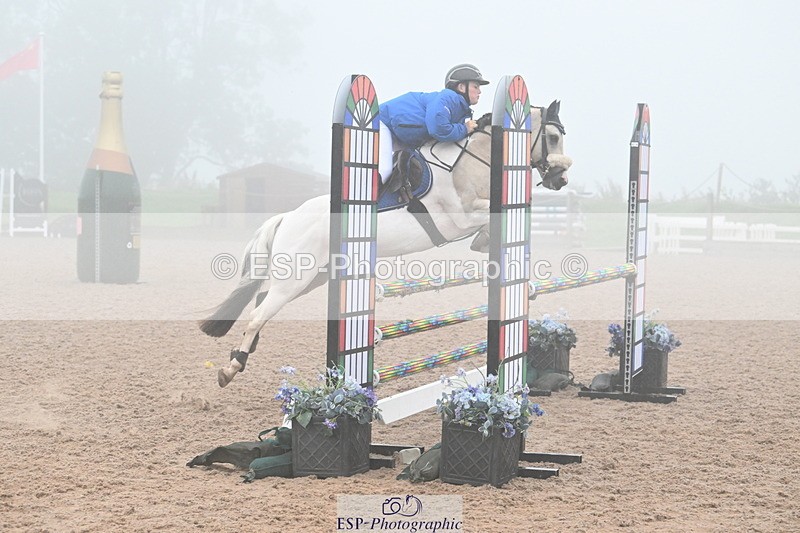 240630A-081745-10607 - Cls 23 Graham Heath 128cm + 138cm