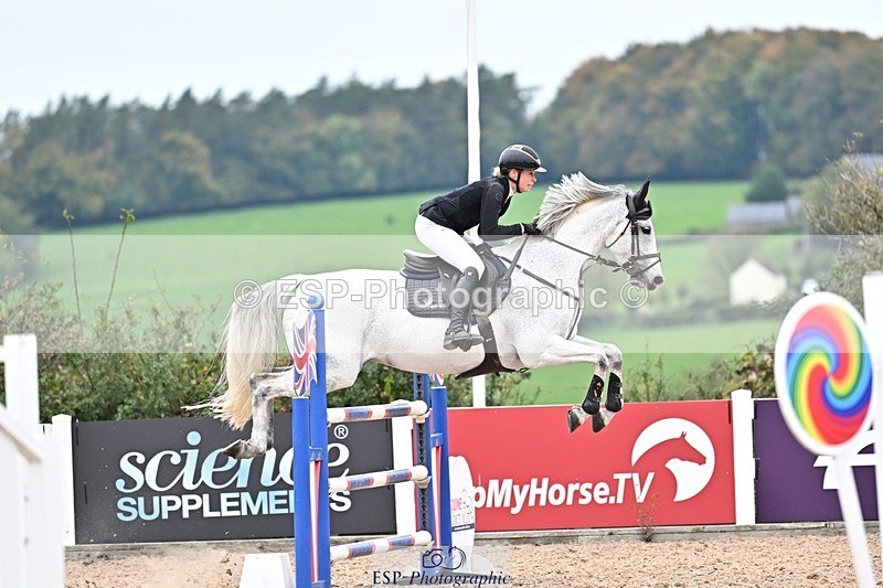 251015-142958-00743 - Cls 5 National 1.15m Members Cup