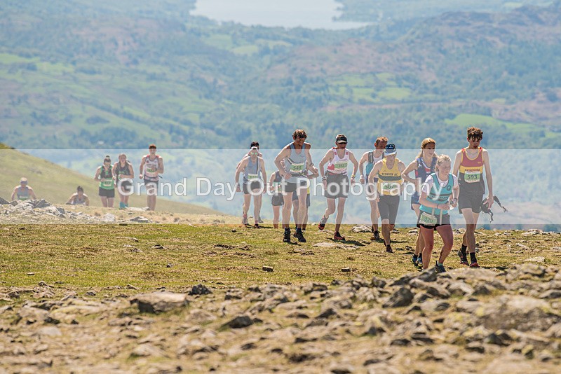 Fairfield-990 - Fairfield Horseshoe Fell Race Saturday 13th May 2023