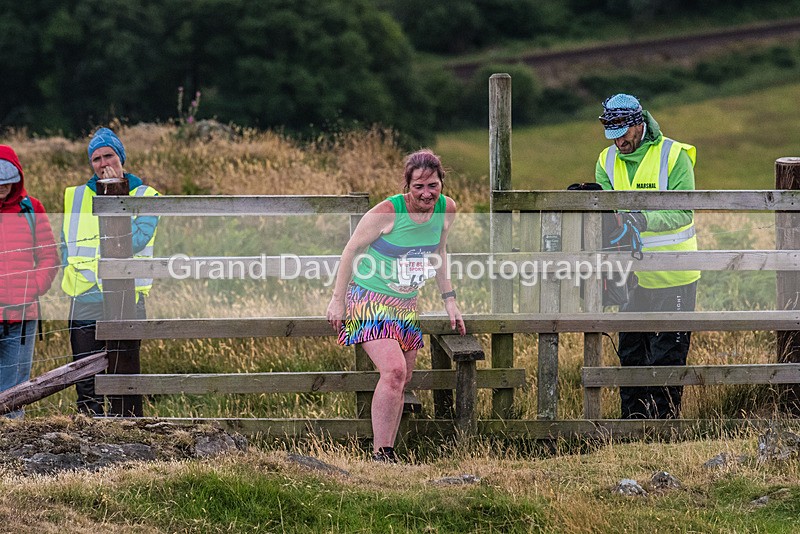 Reston-885 - Reston Scar Fell Race Wednesday 5th July 2023
