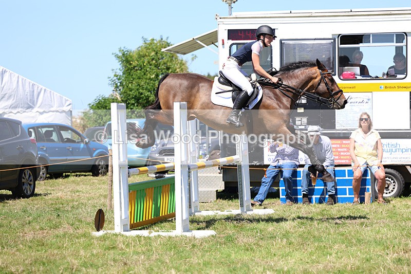 3E7A5939 - Class 10: 95cm National Amateur Championship Qualifier