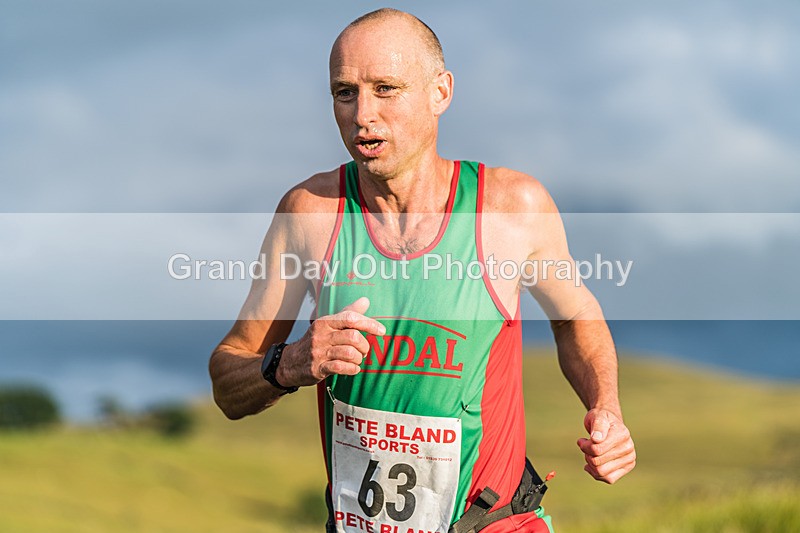 Tebay-219 - Tebay Fell Race Wednesday 28th June 2023