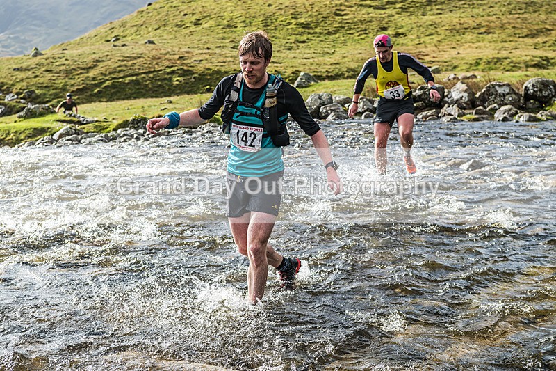 Langdale -103 - Langdale Horseshoe Fell Race Saturday 10th October 2026