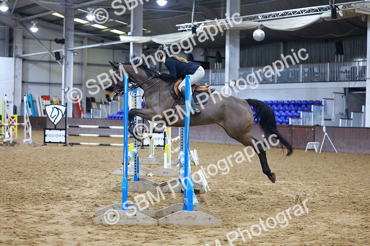 SBM_000783 - Class 2 - Senior British Novice - 90cm