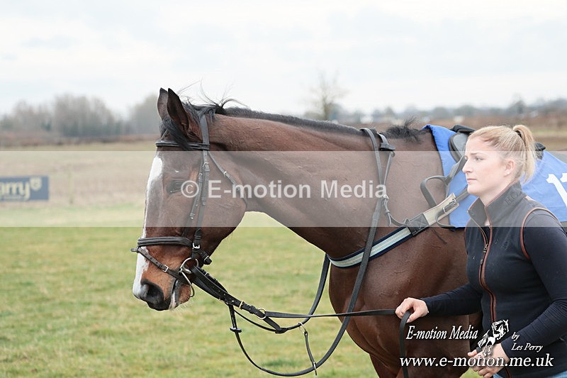 PtP 220325 328 - Cirencester Races -  Siddington 22/03/25